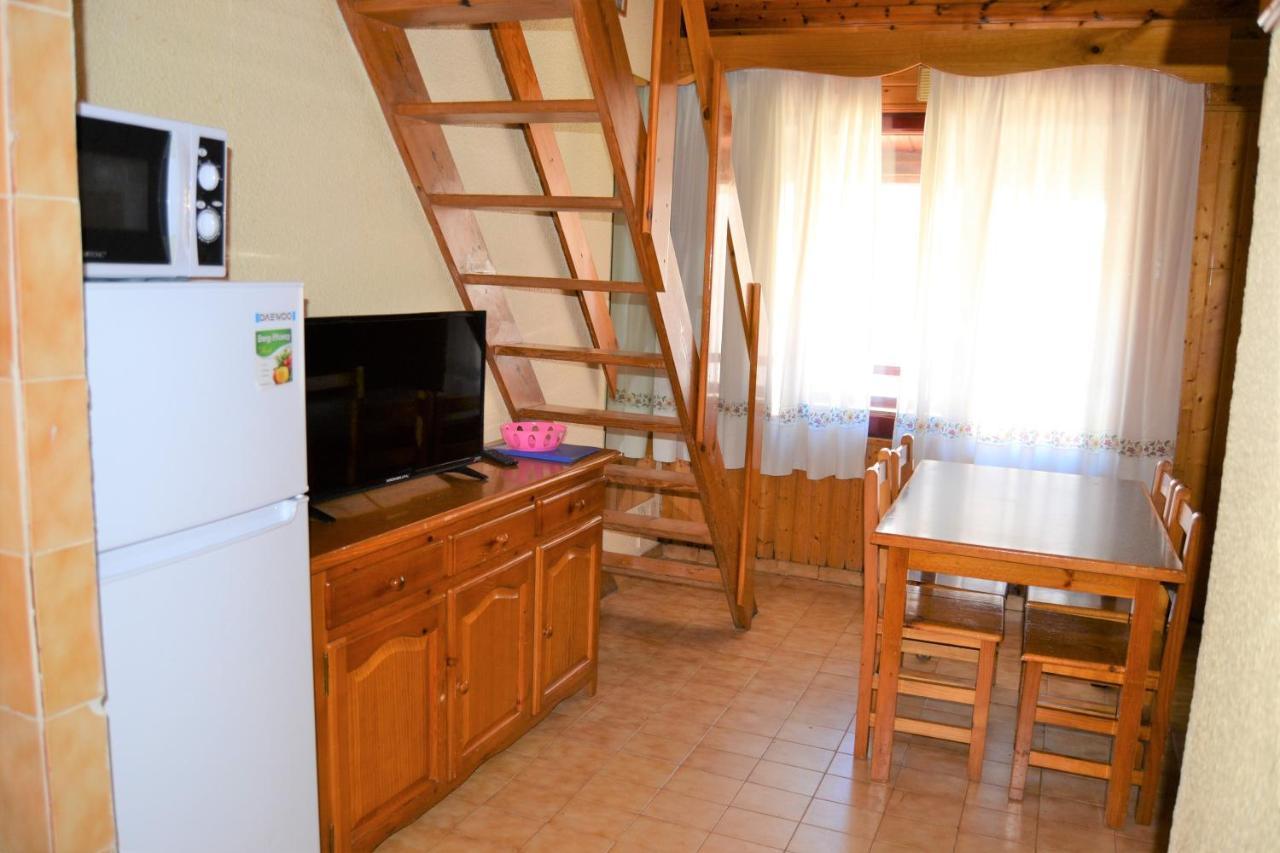 Apartamentos Lake Placid Nievesol Пас де ла Каса Екстериор снимка