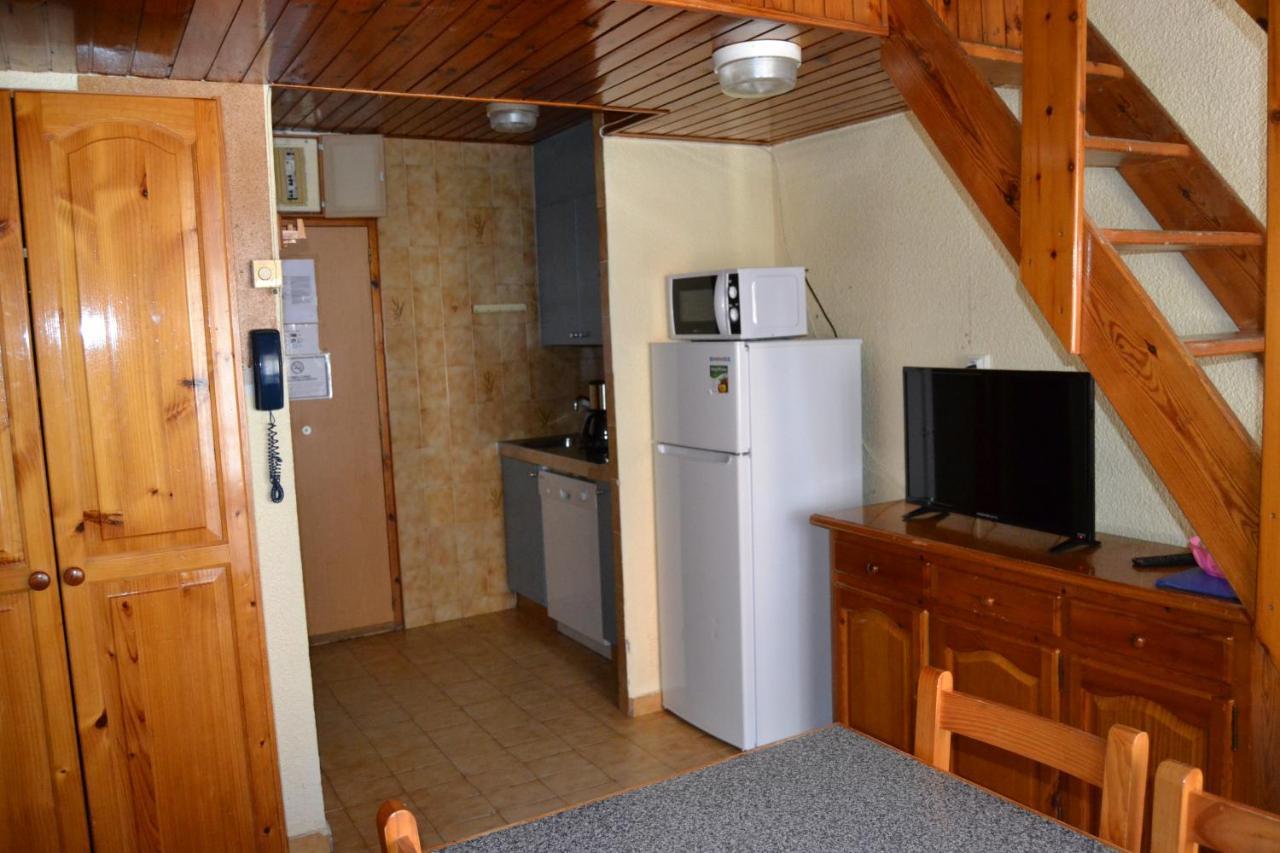 Apartamentos Lake Placid Nievesol Пас де ла Каса Екстериор снимка