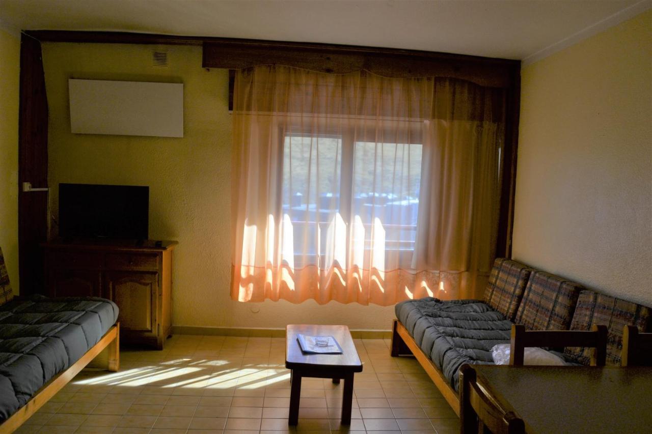 Apartamentos Lake Placid Nievesol Пас де ла Каса Екстериор снимка