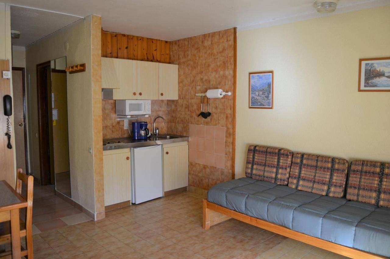 Apartamentos Lake Placid Nievesol Пас де ла Каса Екстериор снимка