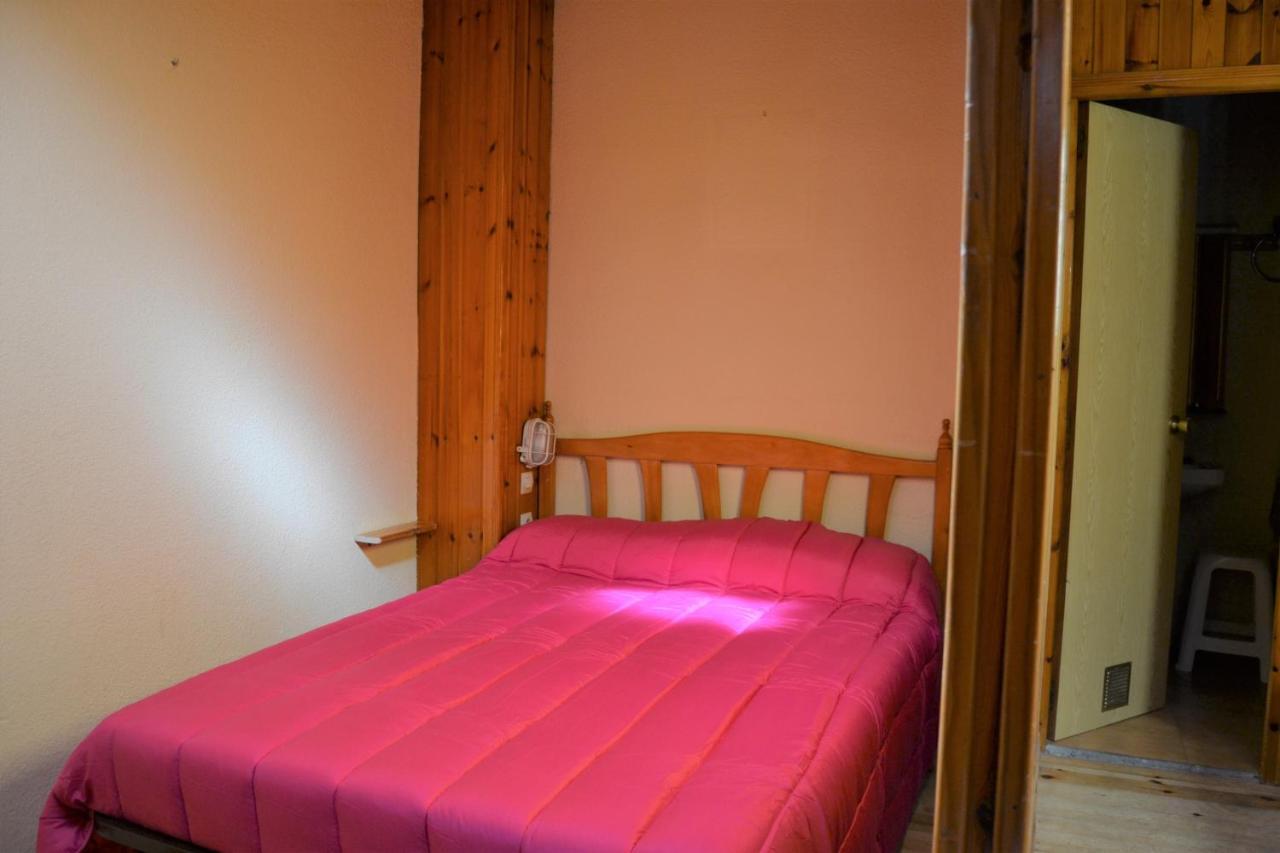 Apartamentos Lake Placid Nievesol Пас де ла Каса Екстериор снимка
