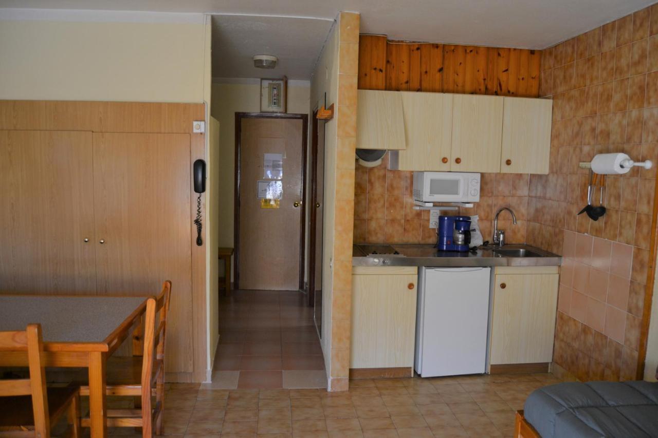 Apartamentos Lake Placid Nievesol Пас де ла Каса Екстериор снимка