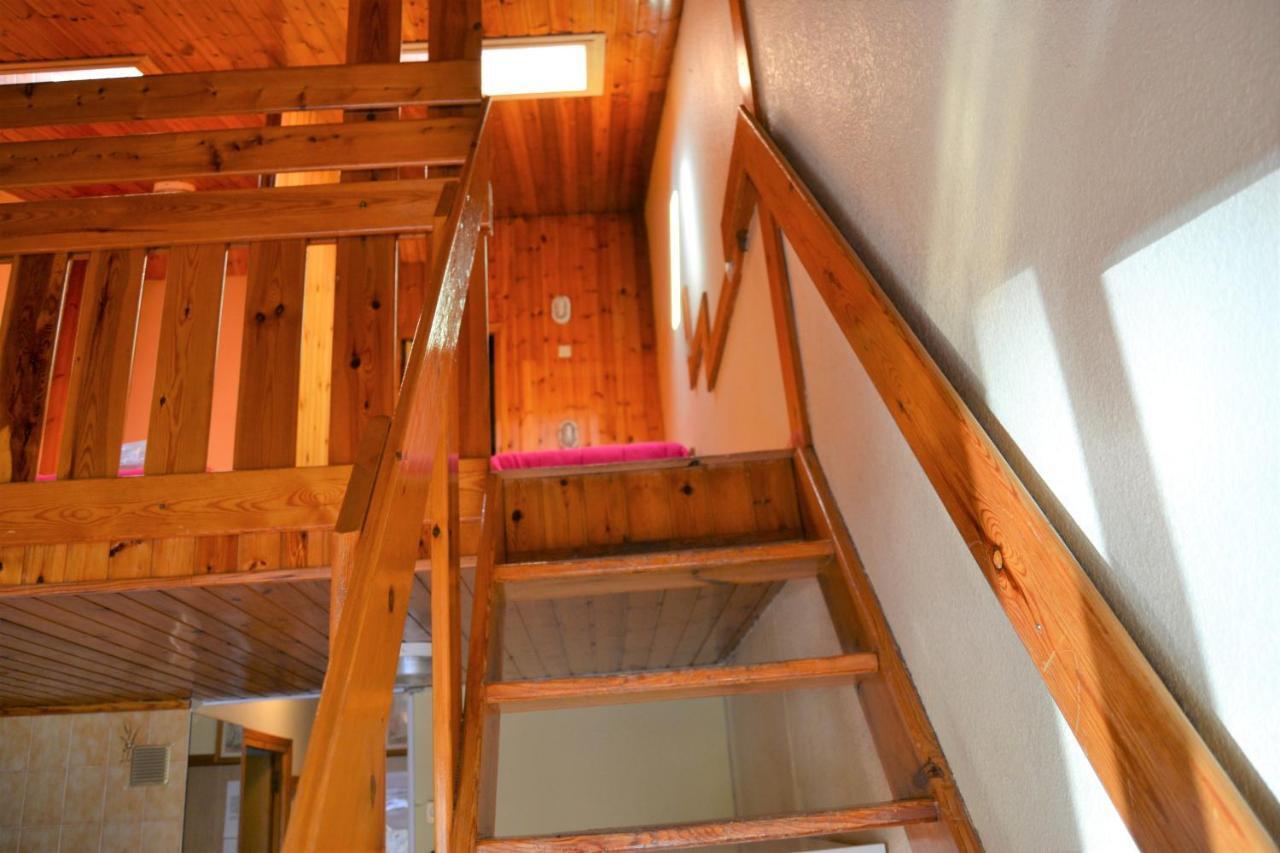 Apartamentos Lake Placid Nievesol Пас де ла Каса Екстериор снимка
