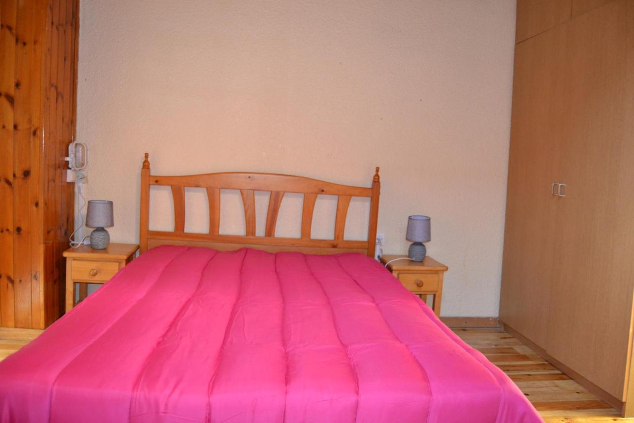 Apartamentos Lake Placid Nievesol Пас де ла Каса Екстериор снимка