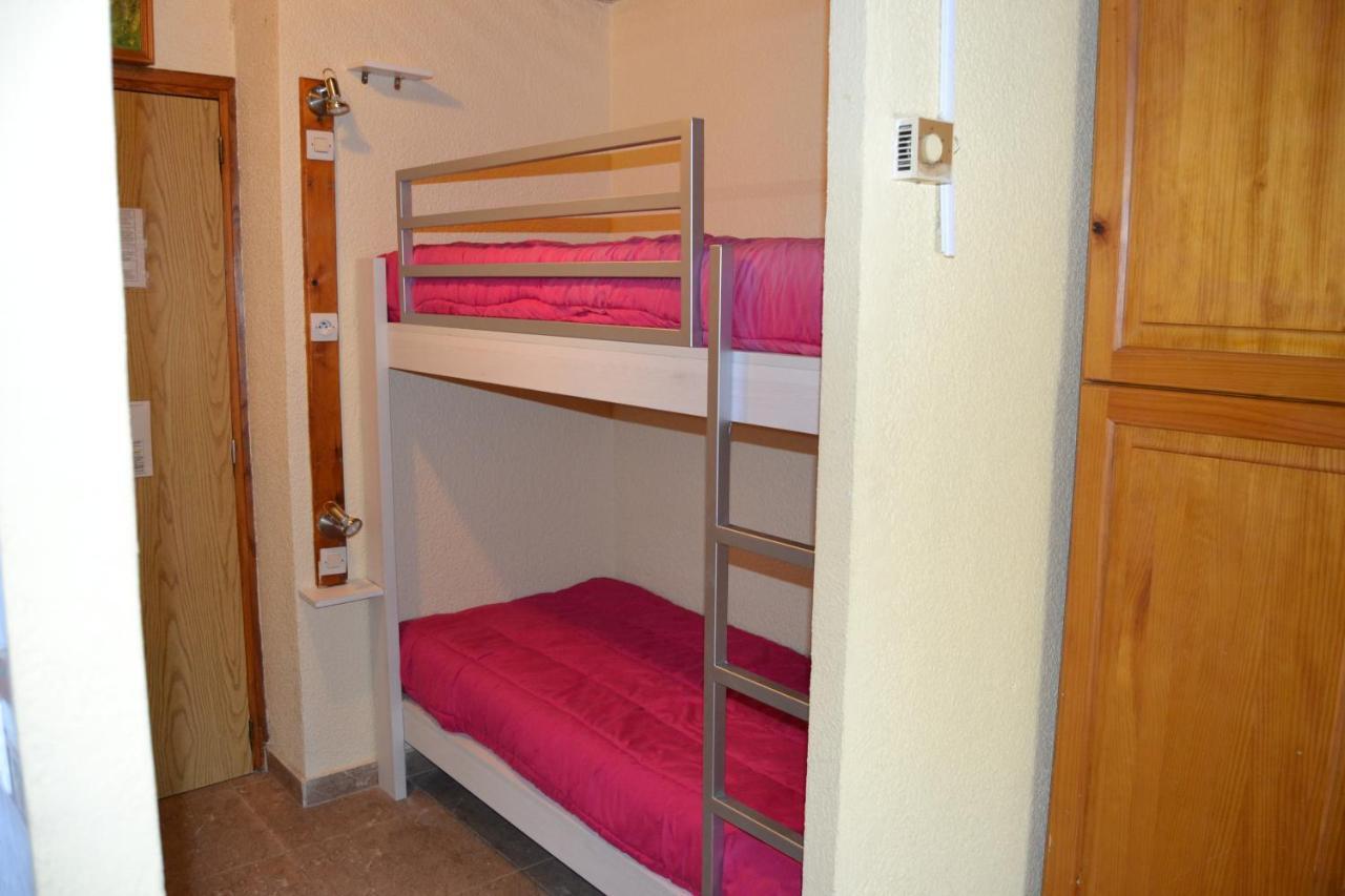 Apartamentos Lake Placid Nievesol Пас де ла Каса Екстериор снимка