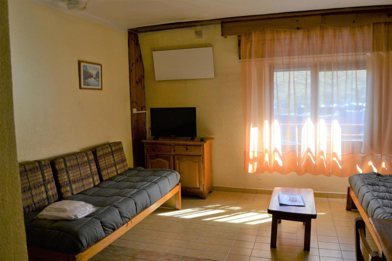 Apartamentos Lake Placid Nievesol Пас де ла Каса Екстериор снимка