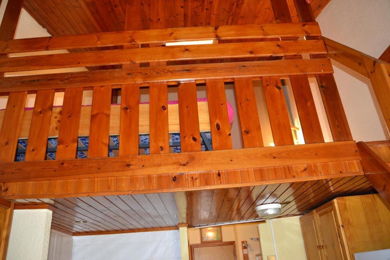 Apartamentos Lake Placid Nievesol Пас де ла Каса Екстериор снимка