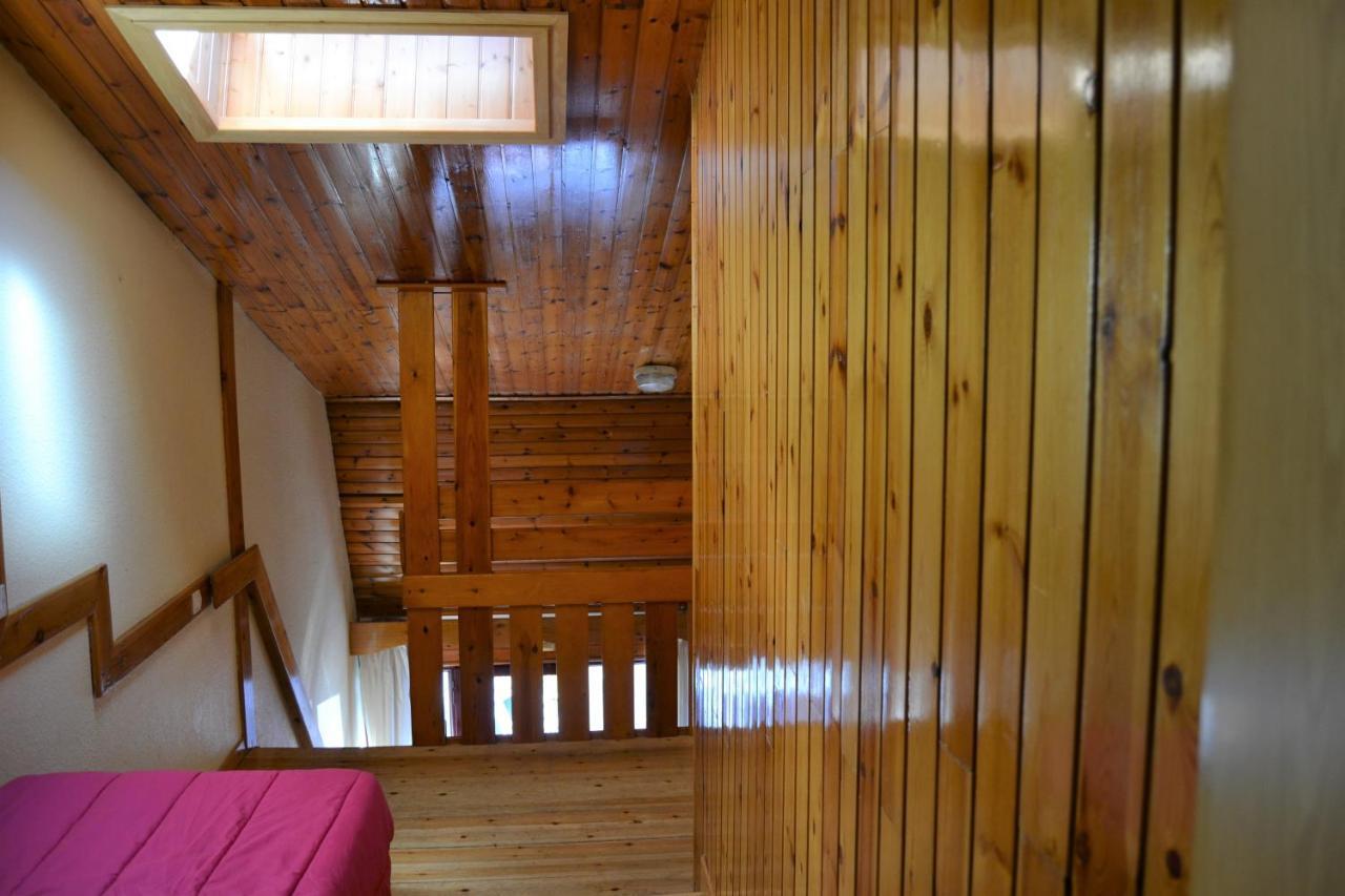 Apartamentos Lake Placid Nievesol Пас де ла Каса Екстериор снимка
