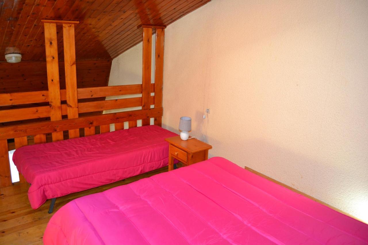 Apartamentos Lake Placid Nievesol Пас де ла Каса Екстериор снимка