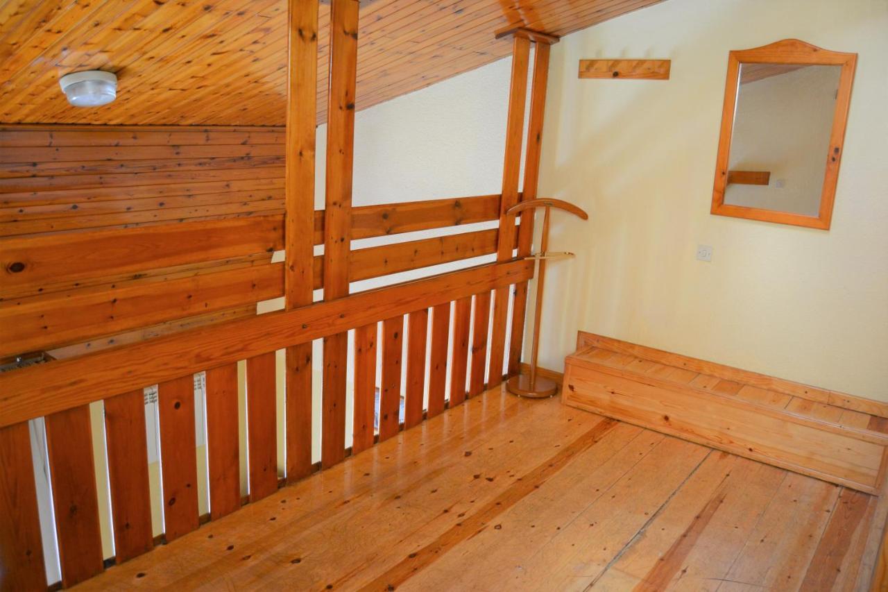 Apartamentos Lake Placid Nievesol Пас де ла Каса Екстериор снимка