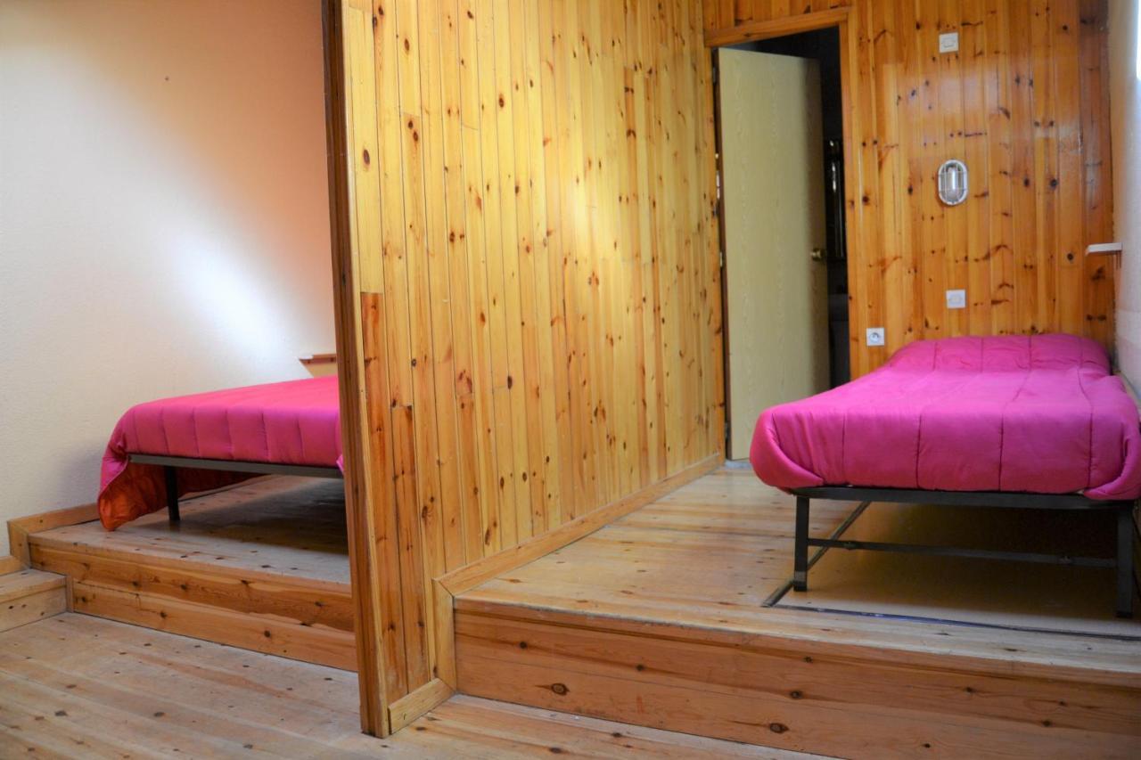 Apartamentos Lake Placid Nievesol Пас де ла Каса Екстериор снимка