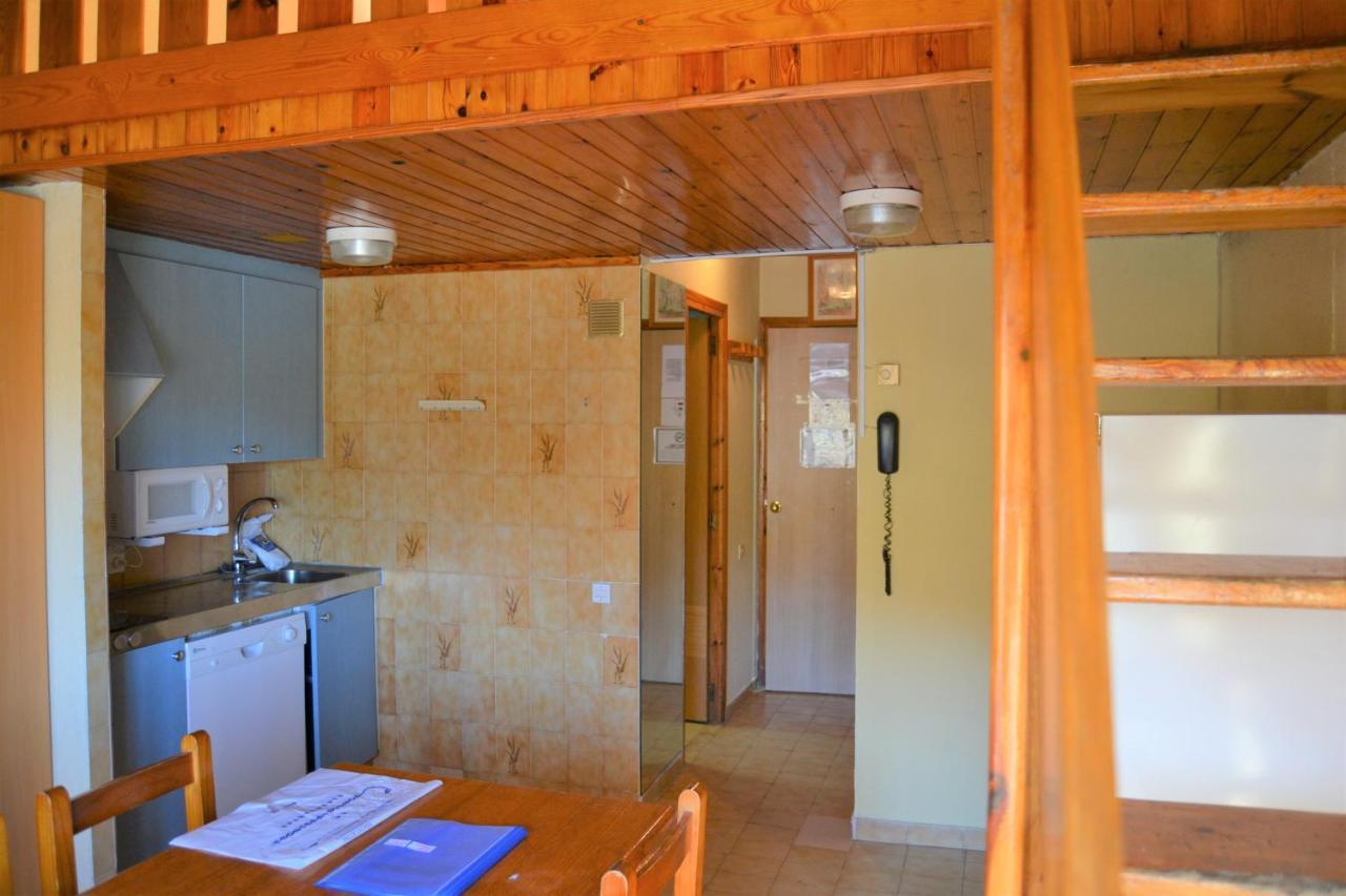 Apartamentos Lake Placid Nievesol Пас де ла Каса Екстериор снимка