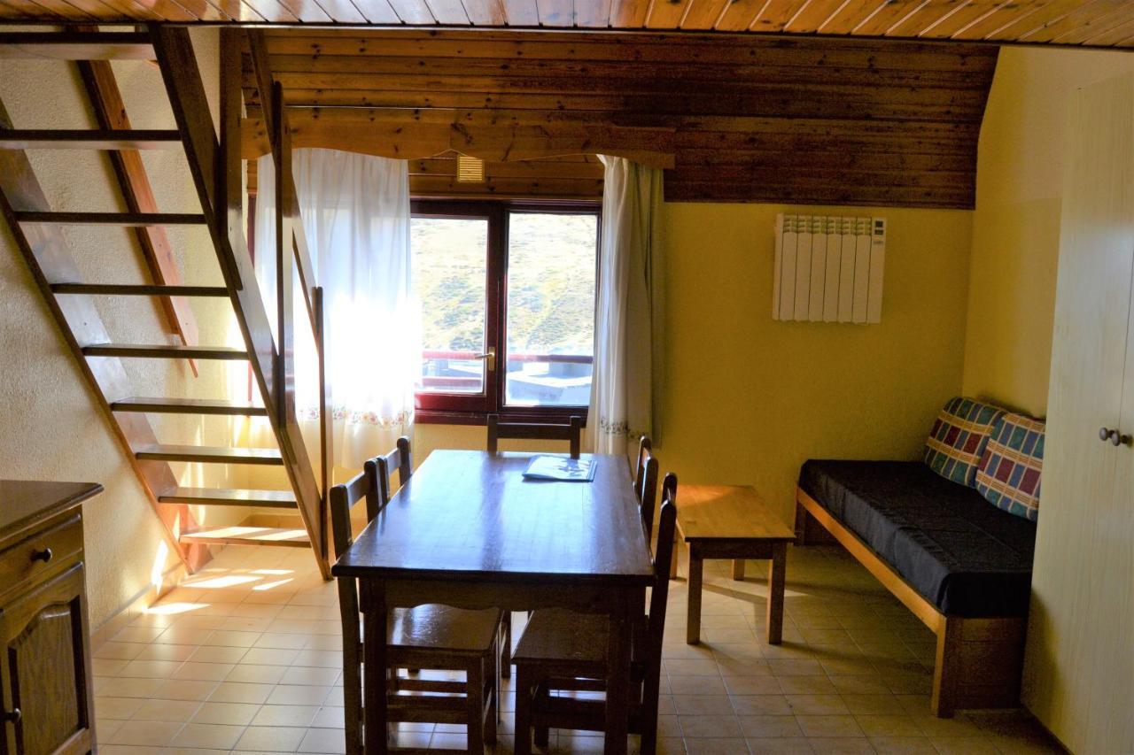 Apartamentos Lake Placid Nievesol Пас де ла Каса Екстериор снимка