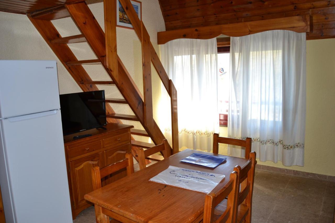Apartamentos Lake Placid Nievesol Пас де ла Каса Екстериор снимка