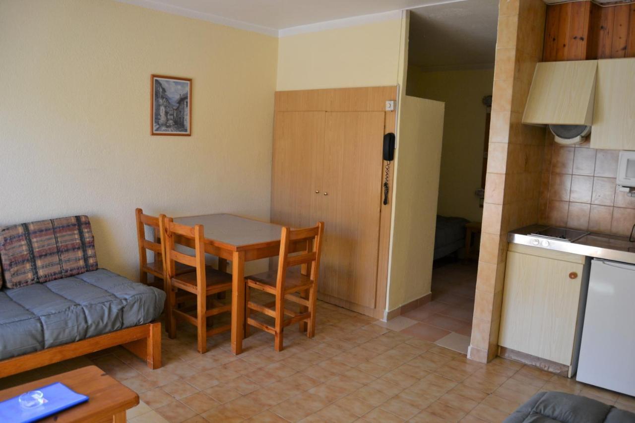 Apartamentos Lake Placid Nievesol Пас де ла Каса Екстериор снимка