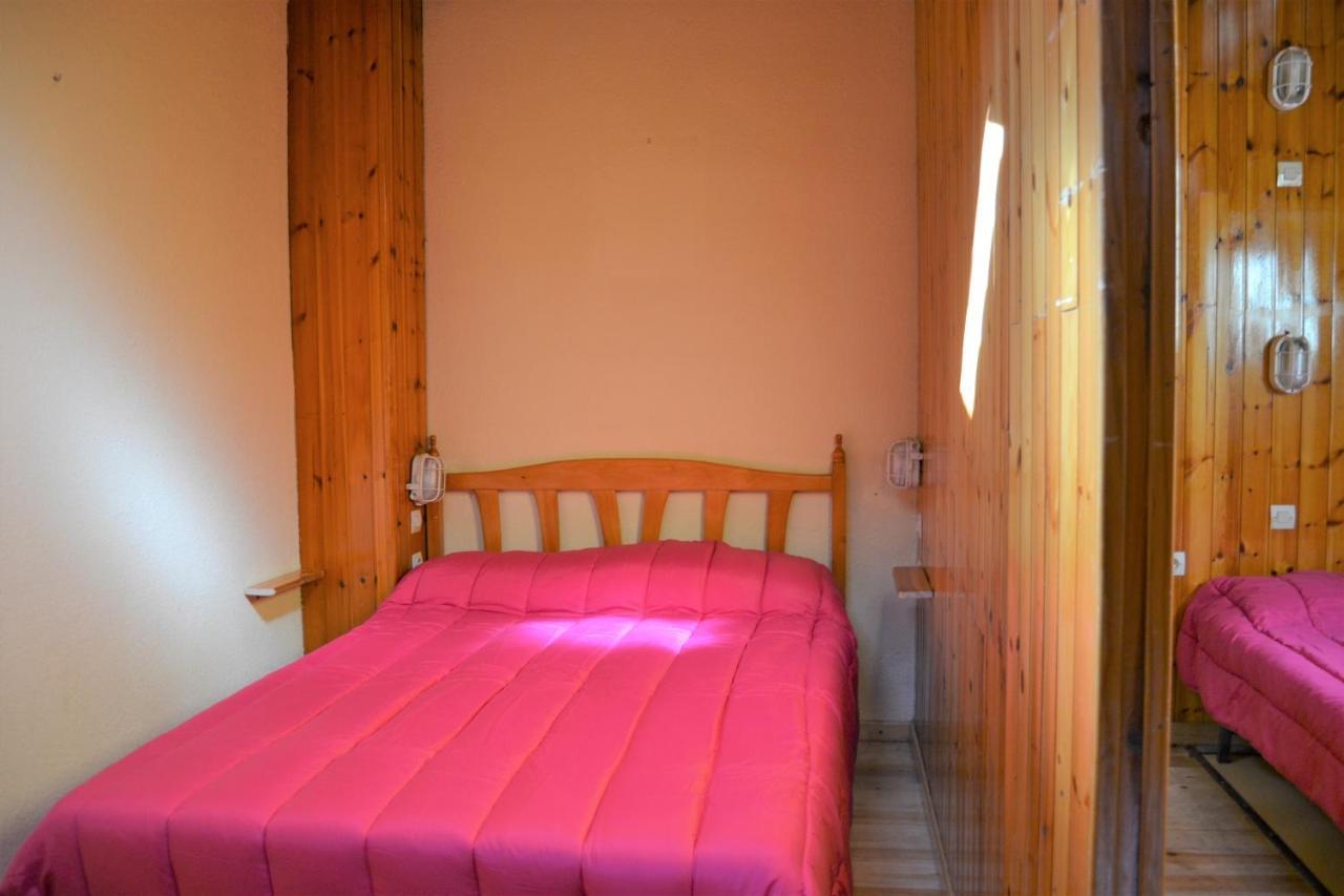 Apartamentos Lake Placid Nievesol Пас де ла Каса Екстериор снимка