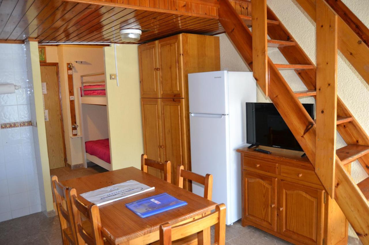 Apartamentos Lake Placid Nievesol Пас де ла Каса Екстериор снимка