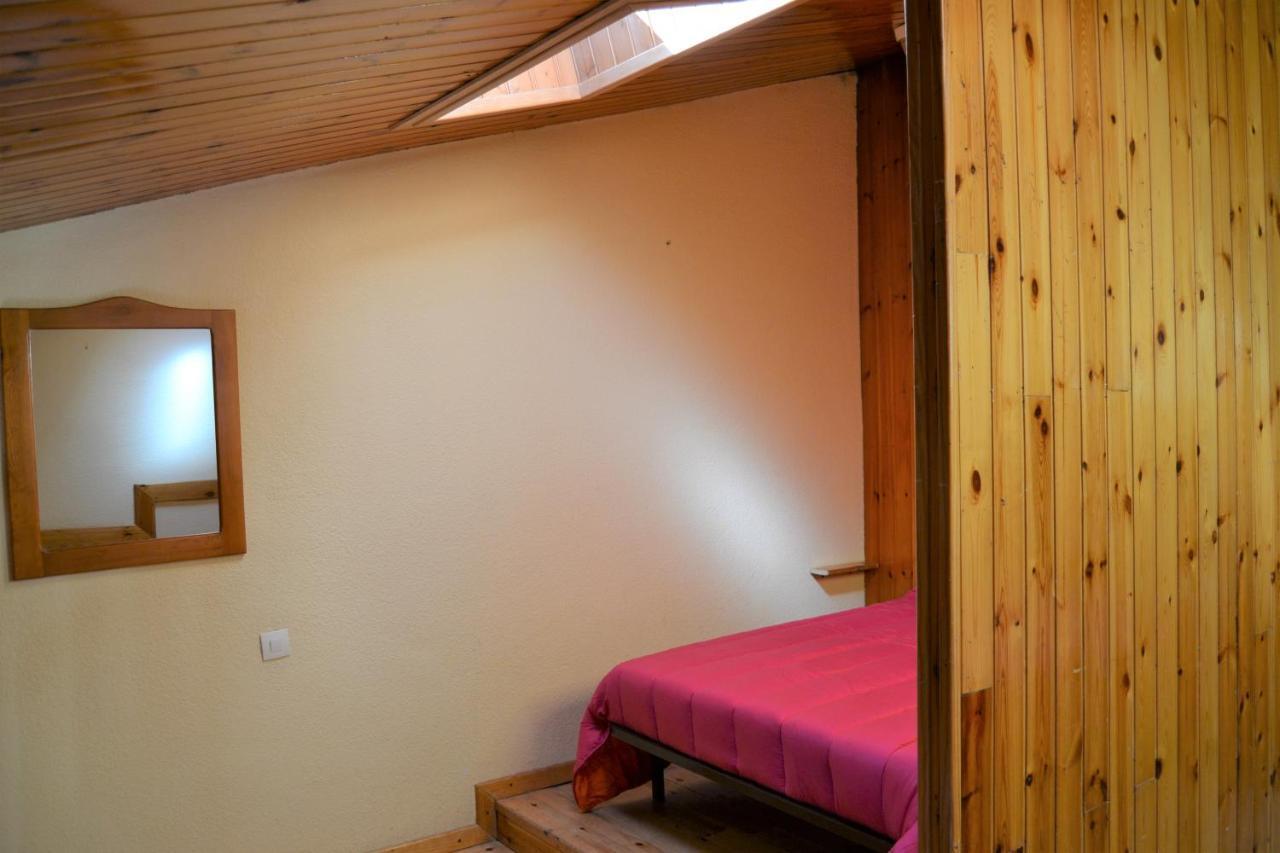 Apartamentos Lake Placid Nievesol Пас де ла Каса Екстериор снимка
