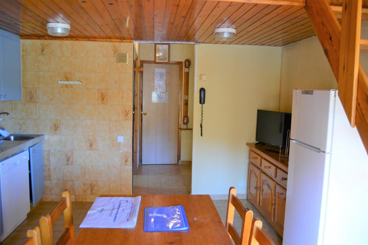 Apartamentos Lake Placid Nievesol Пас де ла Каса Екстериор снимка