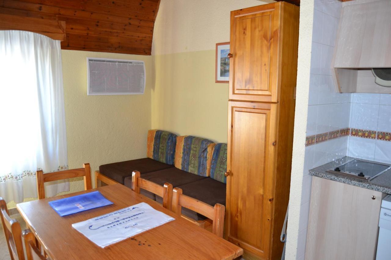 Apartamentos Lake Placid Nievesol Пас де ла Каса Екстериор снимка