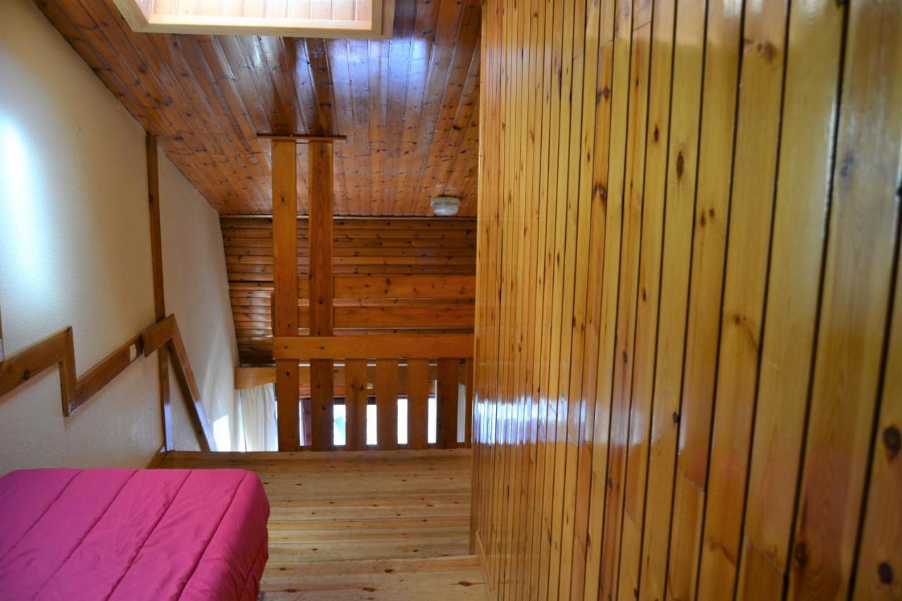 Apartamentos Lake Placid Nievesol Пас де ла Каса Екстериор снимка