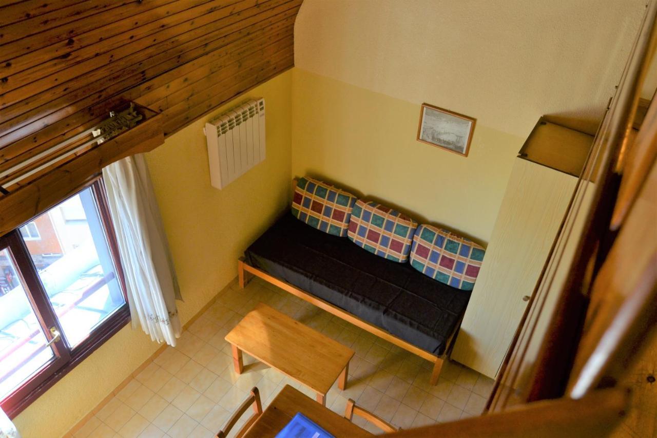 Apartamentos Lake Placid Nievesol Пас де ла Каса Екстериор снимка