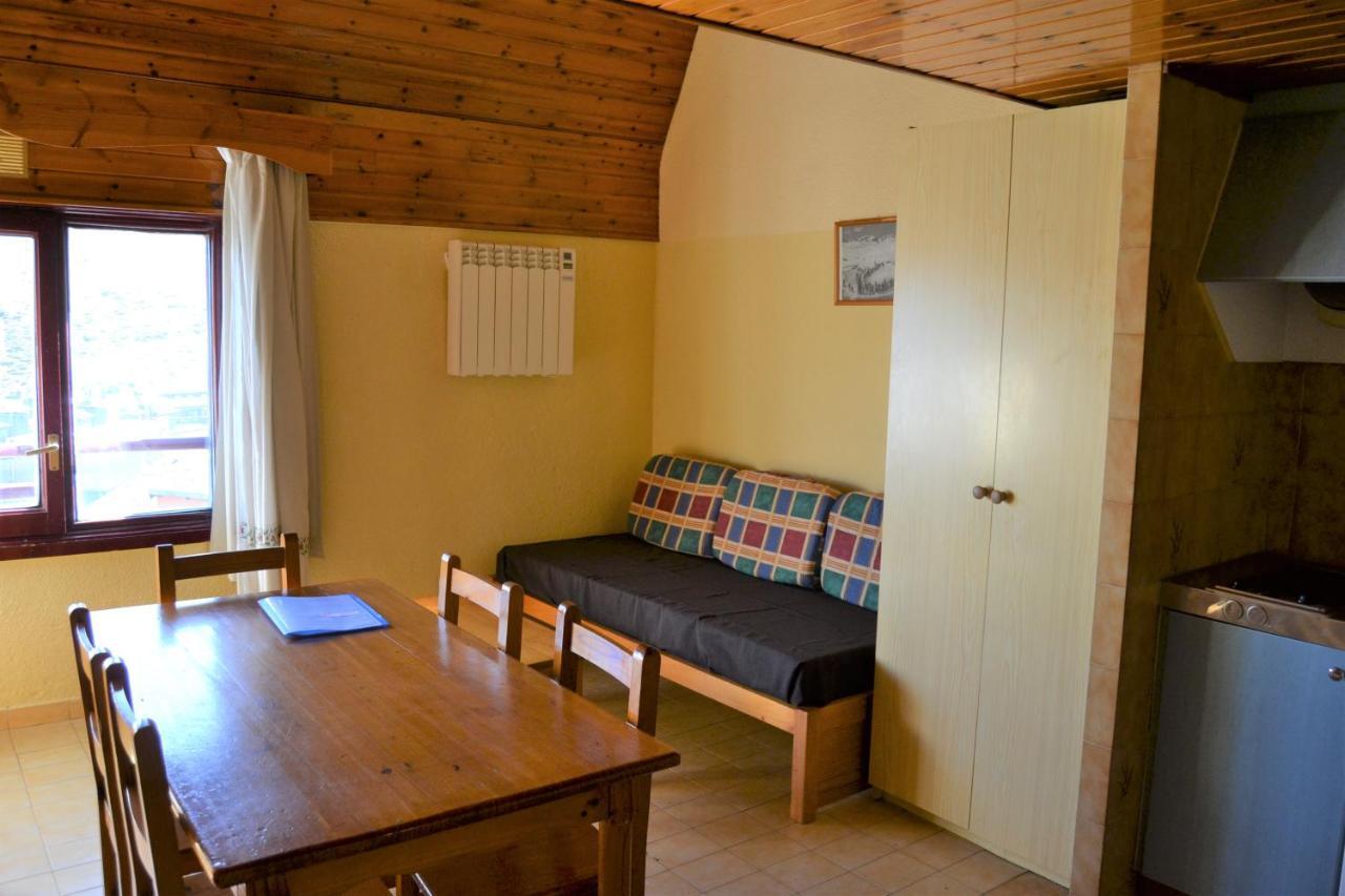 Apartamentos Lake Placid Nievesol Пас де ла Каса Екстериор снимка