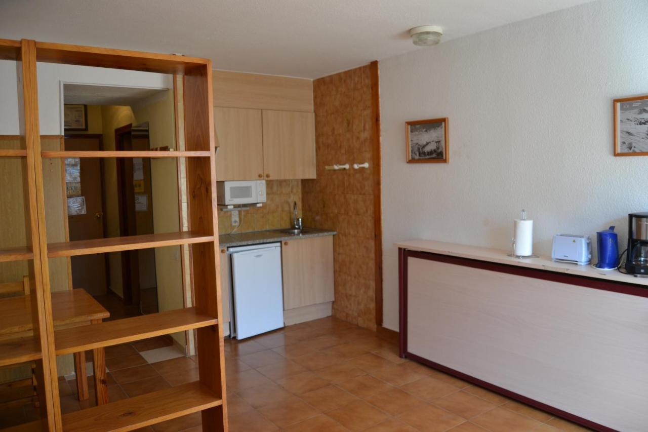 Apartamentos Lake Placid Nievesol Пас де ла Каса Екстериор снимка