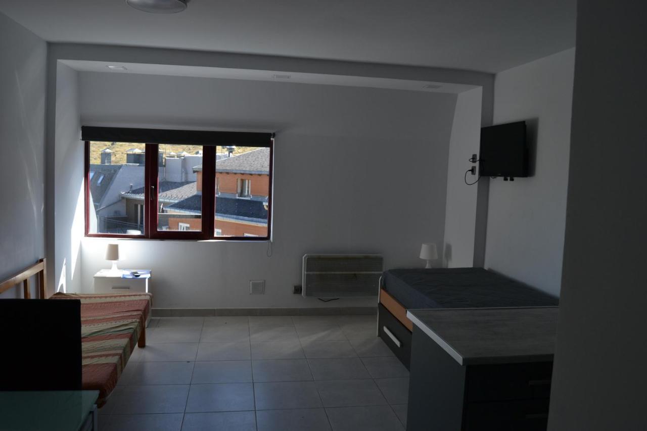 Apartamentos Lake Placid Nievesol Пас де ла Каса Екстериор снимка