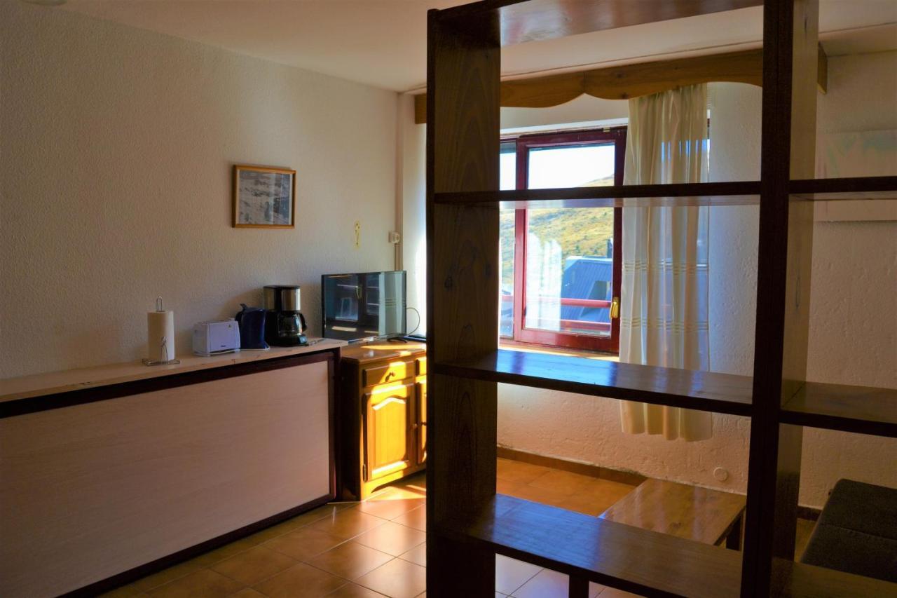 Apartamentos Lake Placid Nievesol Пас де ла Каса Екстериор снимка