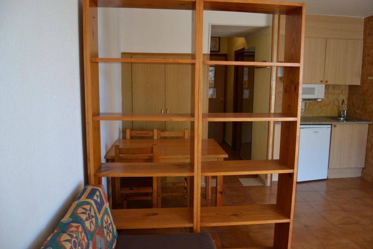 Apartamentos Lake Placid Nievesol Пас де ла Каса Екстериор снимка